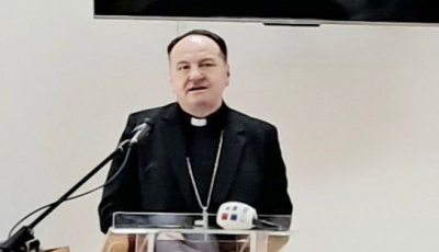 Stručni skup u Mostaru – osnaženje i otpornost vjeroučitelja u njihovu odgojno-obrazovnom radu